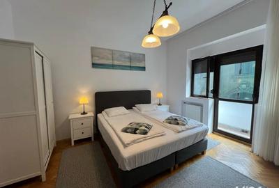 Vand Studio Parcul Cismigiu, str George Vraca 7 - 5