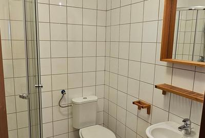 Apartament cu 3 camere decomandat, mobilat în Barbu Văcărescu - 8