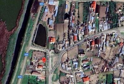 Casa si teren Branistea, cota 1/6, ID: R2757240 - 2