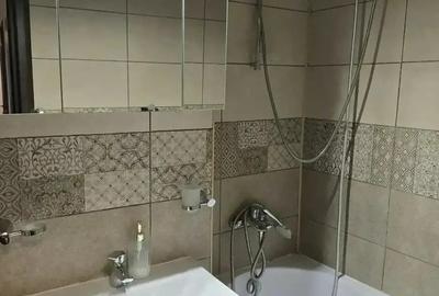 Apartament cu 3 camere decomandat, mobilat în Obor