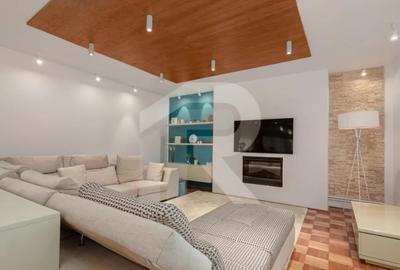 Casă cu 7 camere cu Canalizare în Valea Alba - 4