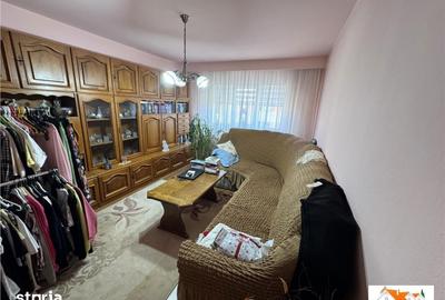 Apartament cu 2 camere decomandat în Ampoi 3 - 6