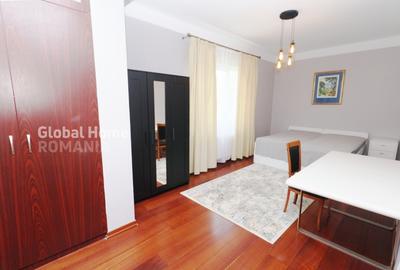 Apartament 4 camere | Intrare Sat Francez - Aron Cotrus | 3 Terase | Herastrau - 16