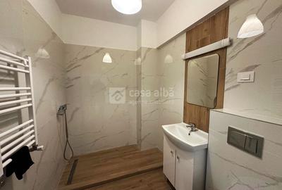 Pacurari - Kaufland, bloc 2024, apartament cu 1 camera, nemobilat - 4