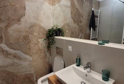 2 camere - Nusco City - 10