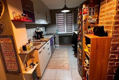 Apartament cu 2 camere decomandat, mobilat în Tomis III - 7