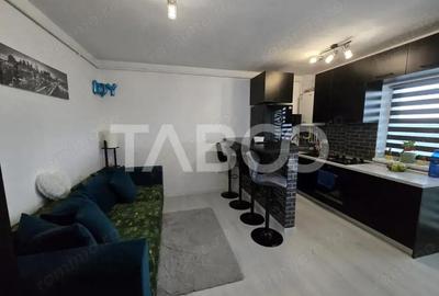 Apartament cu 2 camere decomandat, mobilat în Central - 7