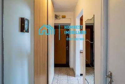 Ap 3  Camere  | Sos. Mihai Bravu nr.67-73 | Metrou Piața Iancului - 15