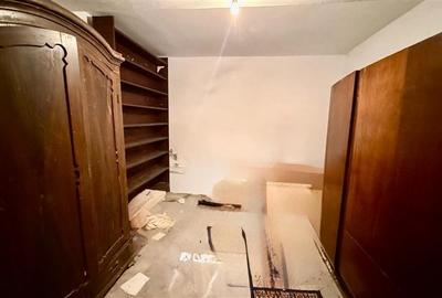 Casă cu 6 camere cu Teren 236 Mp în Copou - 7