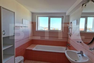 Apartament 3 camere, 100 mp, garaj, zona Zorilor - 8