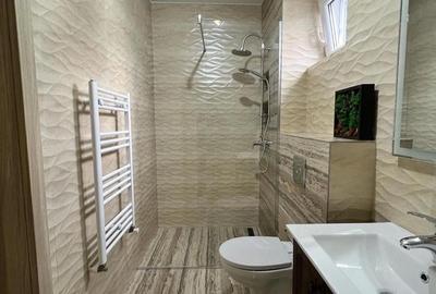 Apartament cu 2 camere decomandat în Muncii - 3