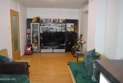 Apartament cu 3 camere decomandat, mobilat în Rolast - 20
