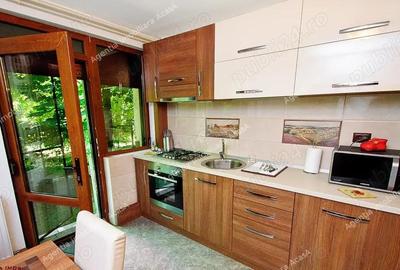 Apartament cu 3 camere decomandat, mobilat în Mazepa 1 - 4