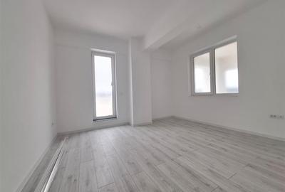 Penthouse cu 3 camere decomandat în Galata - 26