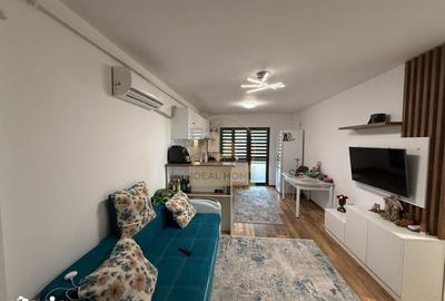 Apartament cu 3 camere în Miroslava - 5