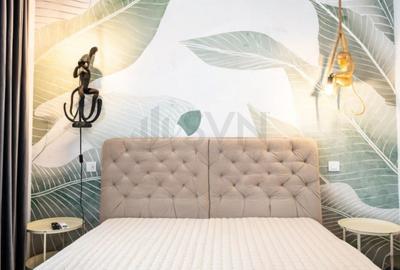 Apartament cu 2 camere semidecomandat, mobilat în Domenii - 13