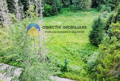 TEREN intravilan  comuna TARCAU - SCHITU - 7