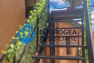 ZONA CENTRALA- CASA P+M, TEREN 397 MP - 3