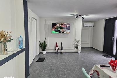 Spațiu comercial, de 188 mp, în Goranu - 4