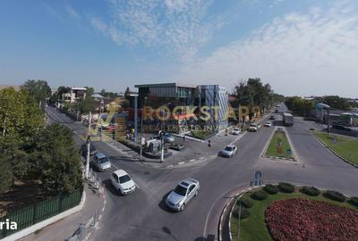 Spațiu comercial, de 276 mp, în Central - 13