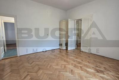 Apartament cu 4 camere semidecomandat în Grigorescu - 3