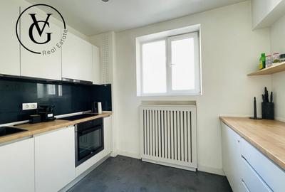 Apartament 2 camere - Afacere la cheie in Centrul Vechi - 4