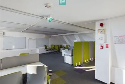 Spatiu de birouri ultracentral, zona Universitate. - 3