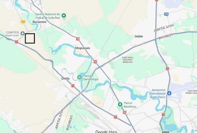 Spațiu comercial, în Central