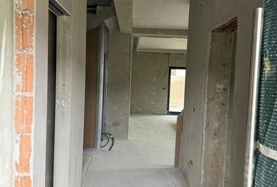 Duplex cu 4 camere cu Canalizare în Dumbrăvița - 5