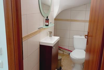 Vila  in Cartierul Tomis plus -propietatea perfecta - 22