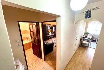 RECO Apartament 1 cam Piata Rogerius - 4