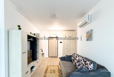 Apartament cu 2 camere semidecomandat, mobilat în Tomis Nord - 3
