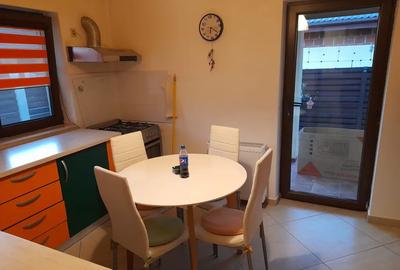 Casă cu 1 camere în Domnești - 2
