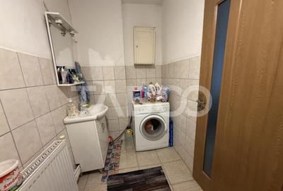 Casă cu 3 camere cu Teren 1293 Mp în Perșani - 27