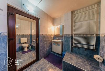 Casă cu 6 camere cu Teren 600 Mp în Grădiște