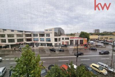 Apartament cu 2 camere decomandat, mobilat în Central - 1