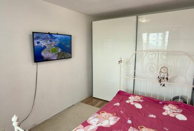 Apartament 3 camere Militari Lujerului - 14