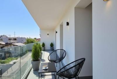 Apartament cu 2 camere decomandat în Nicolae Grigorescu - 1