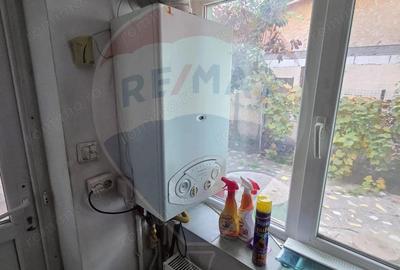 Ansamblu casa de locuit, hala productie ,spatiu de birouri si teren - 14