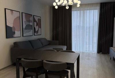 Apartament cu 3 camere decomandat în Drumul Taberei - 3