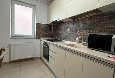 Garsoniera 10 min metrou Popesti Leordeni de vanzare fara TVA - 3