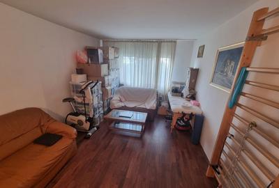 Faleza nord-apartament 4 camere decomandat cu gaze - 12