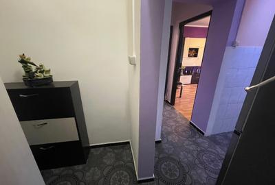 Vanzare apartament 2 camere str 13 Decembrie Brasov - 7