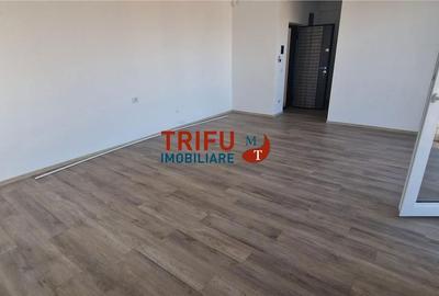 Garsonieră în Cetate - 4