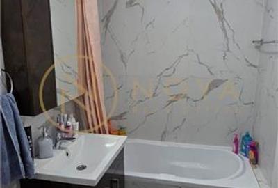 Apartament cu 4 camere semidecomandat, mobilat în Politehnica - 9