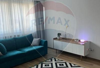 Apartament cu 3 camere decomandat, mobilat în Știrbei Vodă - 13