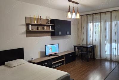 Garsonieră decomandată în Chiajna - 5