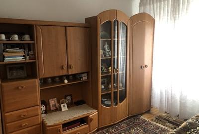 Apartament cu 3 camere decomandat în Buziașului - 5