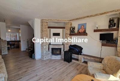 Casa de vanzare in Mocira, 3 camere + anexa tip garsoniera Comision 0%