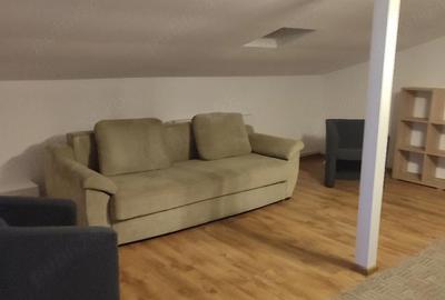 Apartament cu 2 camere decomandat în Cățelu - 1